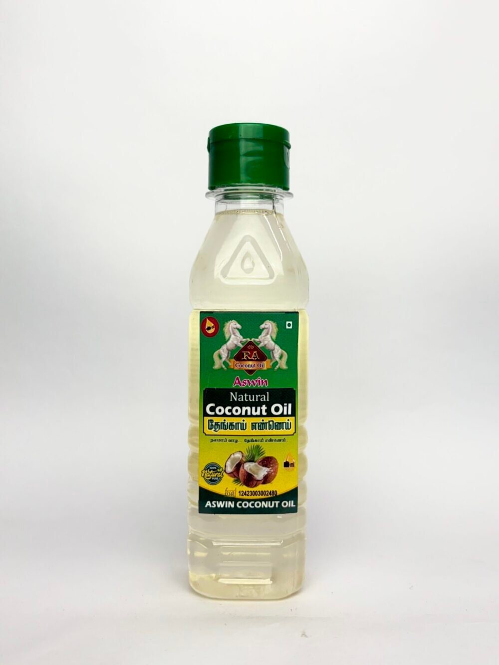 Coconut Oil - 200 ml