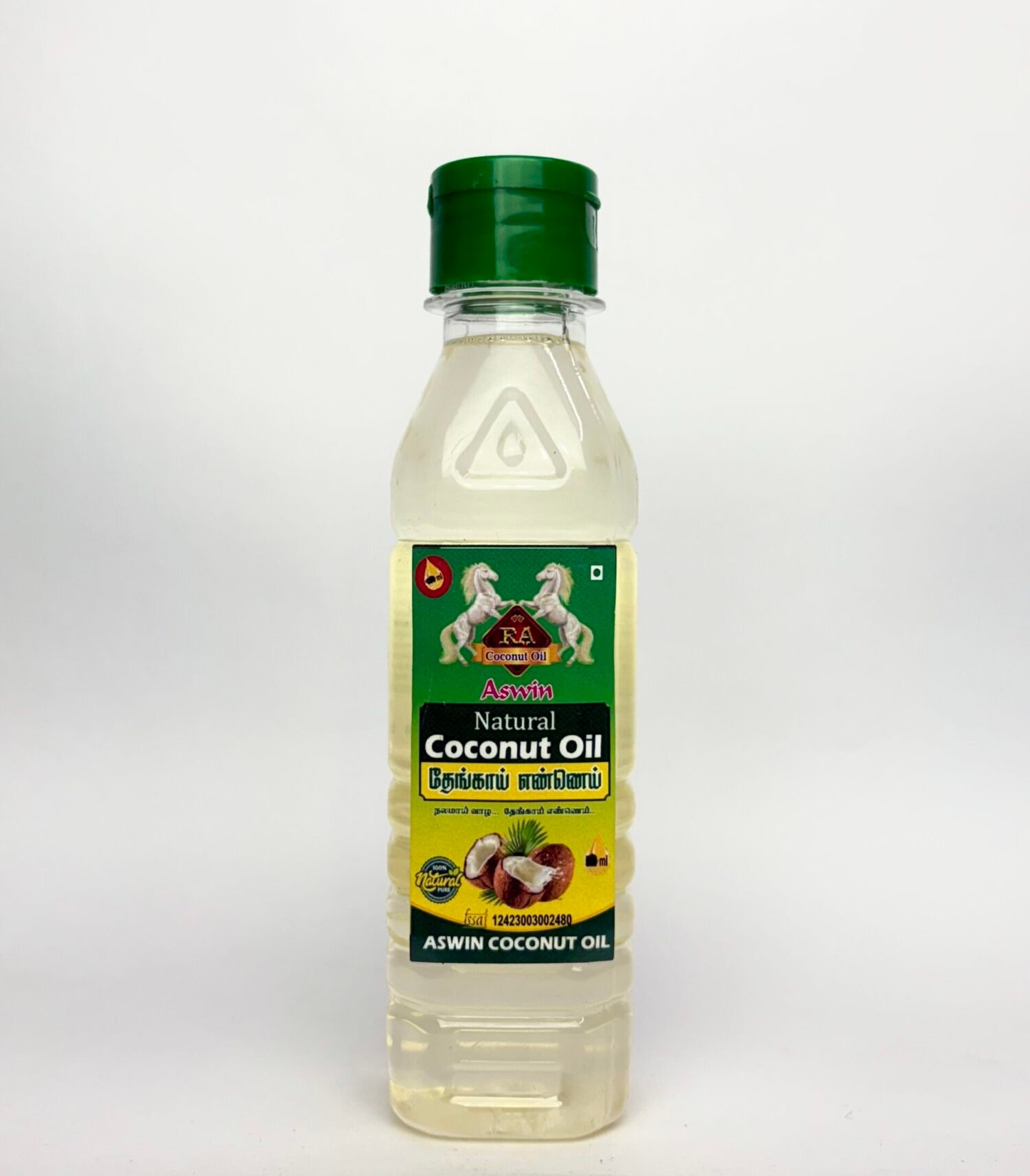 Coconut Oil - 200 ml