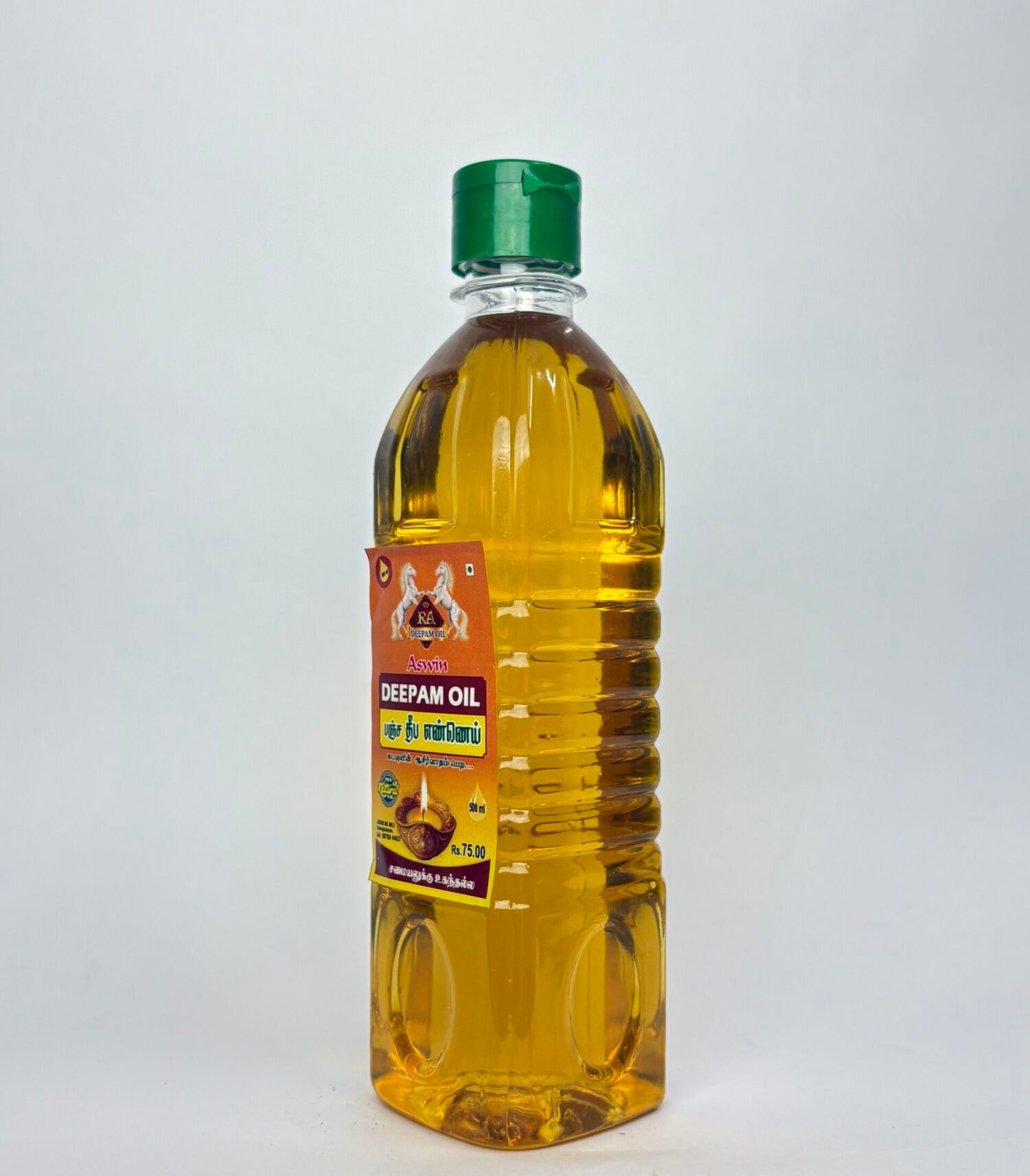 Deepam Oil - 500 ml (1)