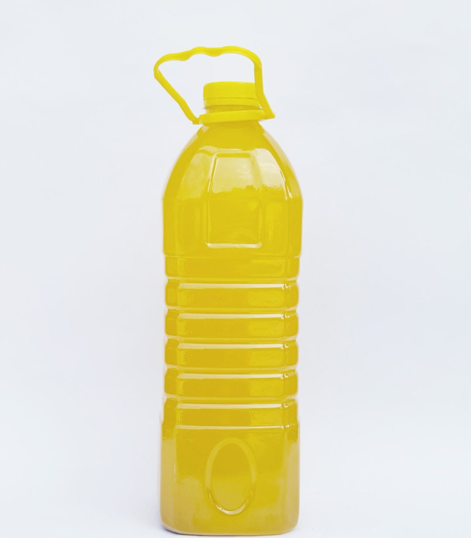 Groundnut Oil - 2 Litre
