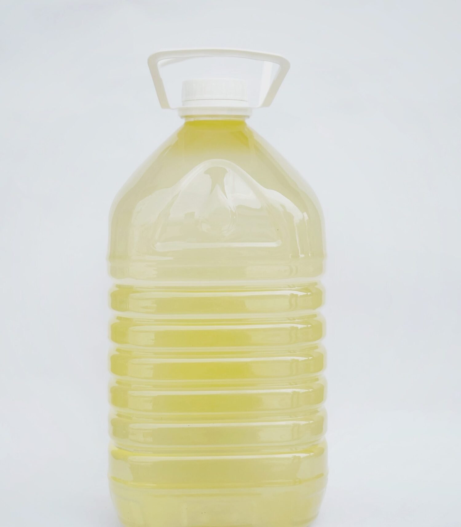 Coconut Oil - 5 Litre (1)