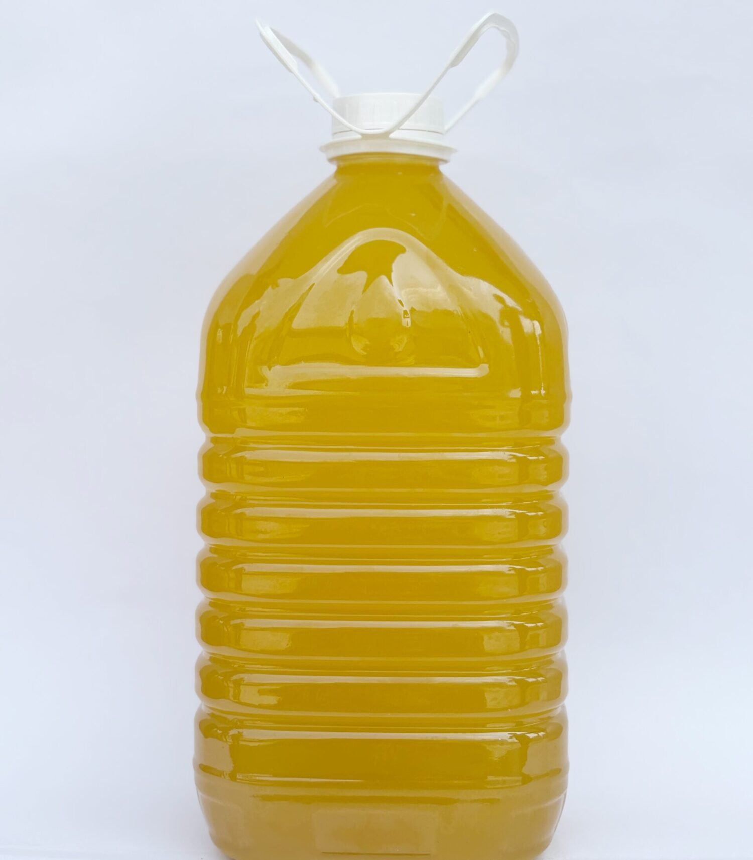 Groundnut Oil - 5 Litre
