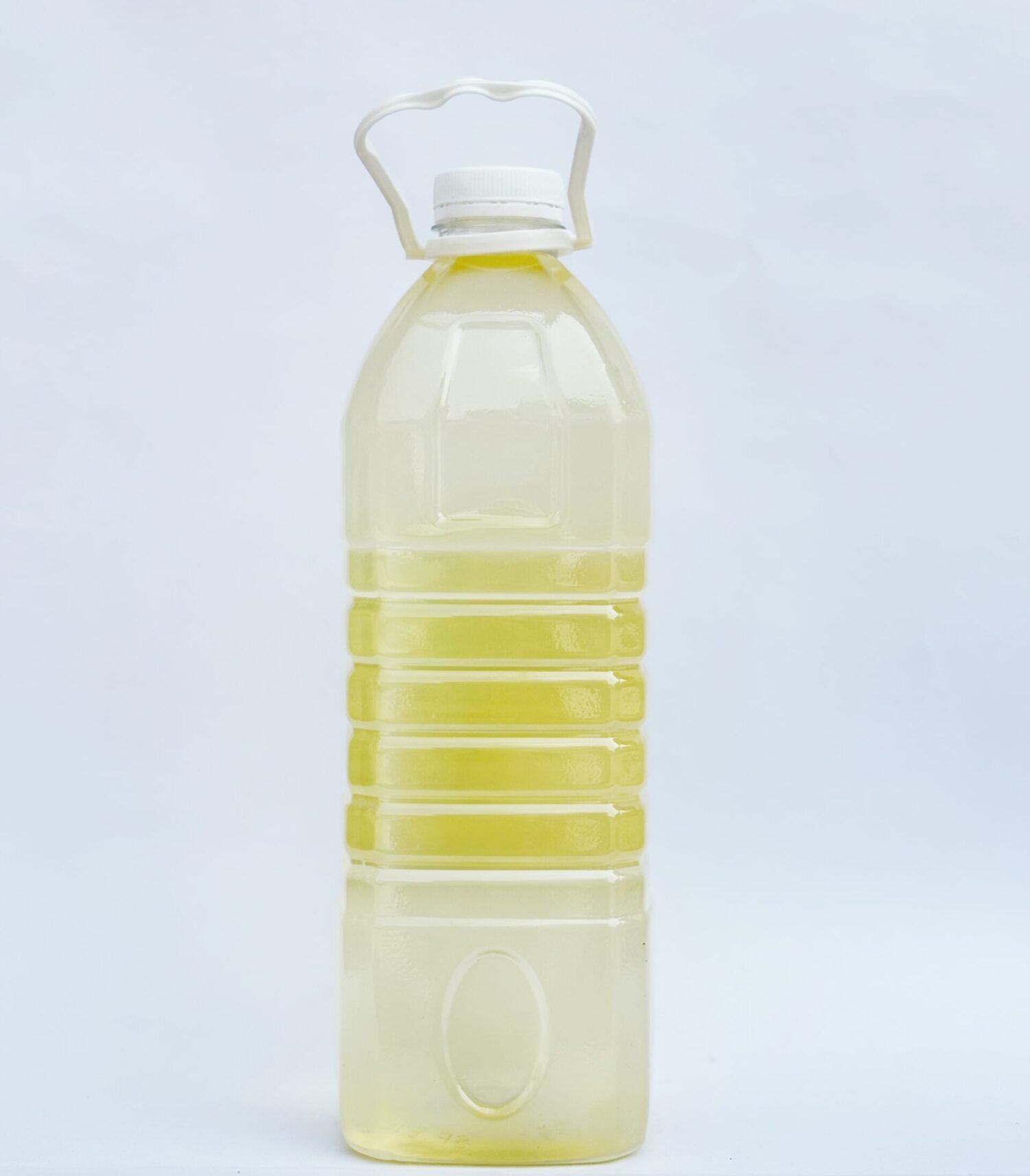 Coconut Oil - 2 Litre(1)