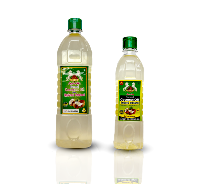 Coconut Value Pack
